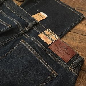 NWT Ralph Lauren Blue Jeans